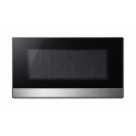 Лицевая часть дверей для СВЧ F301ACH40ZP (D1)